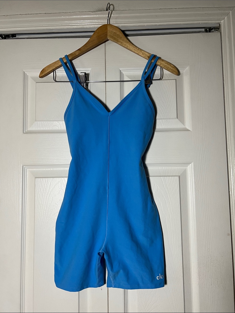 Alo Yoga Suns Out Onesie Women’s XS